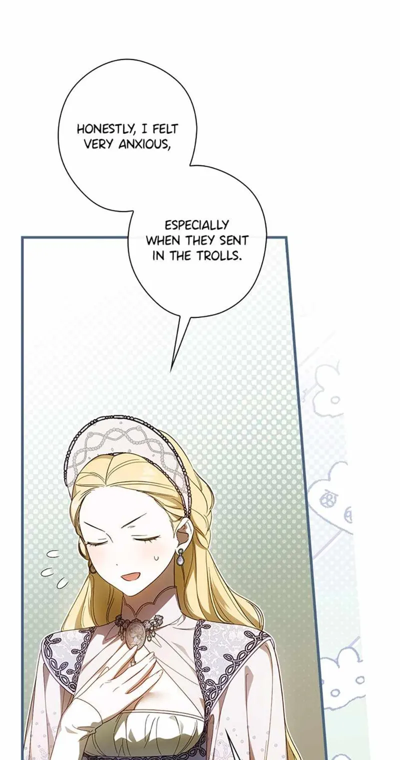 How to get my husband on my side Chapter 92 - 20