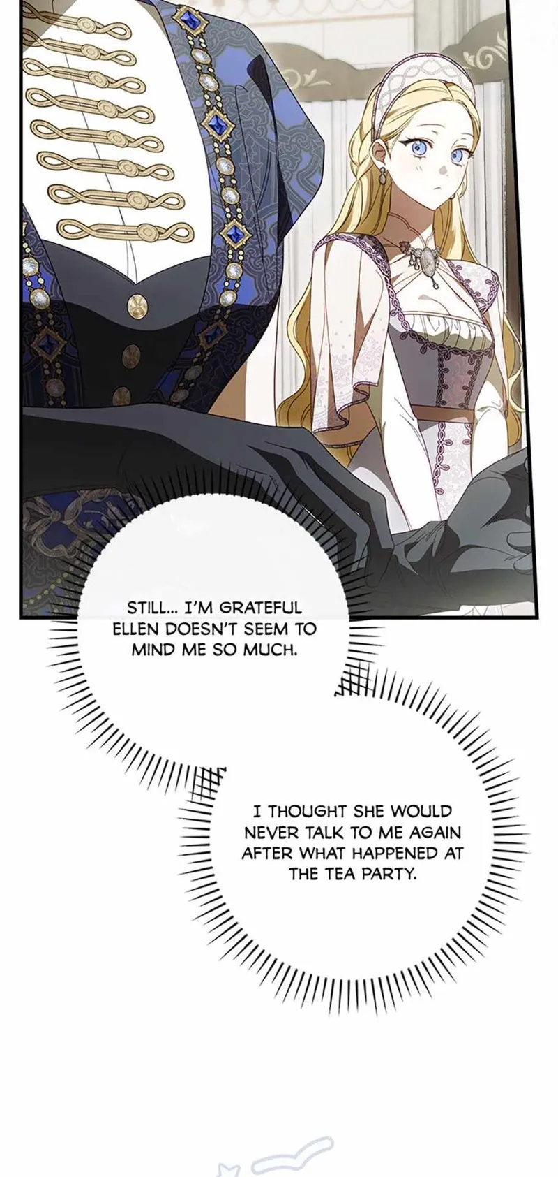 How to get my husband on my side Chapter 92 - 27