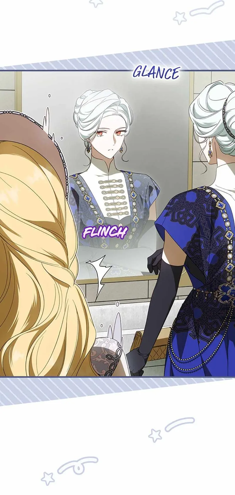 How to get my husband on my side Chapter 92 - 28