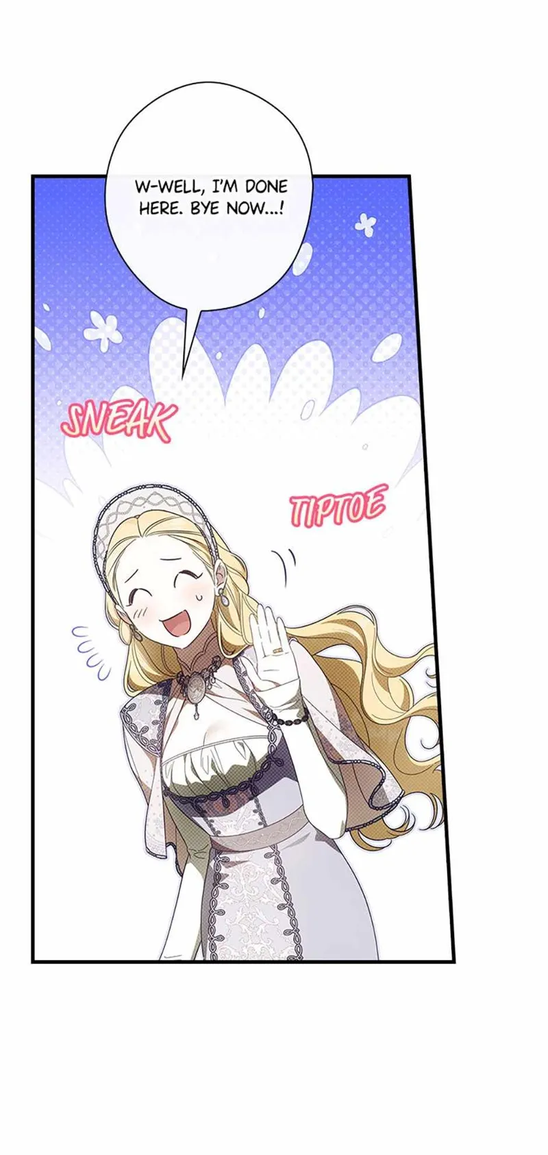 How to get my husband on my side Chapter 92 - 29