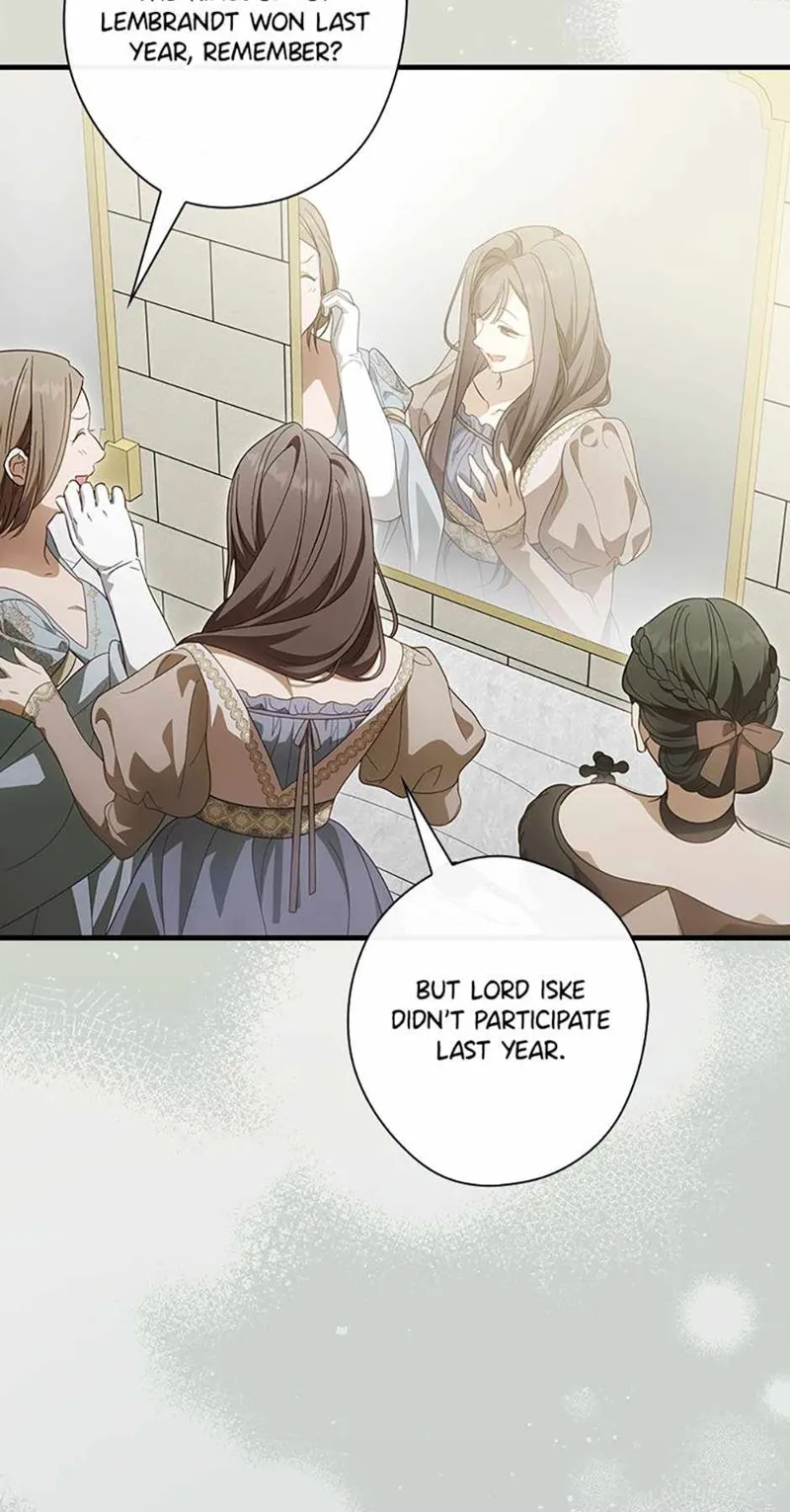 How to get my husband on my side Chapter 92 - 3
