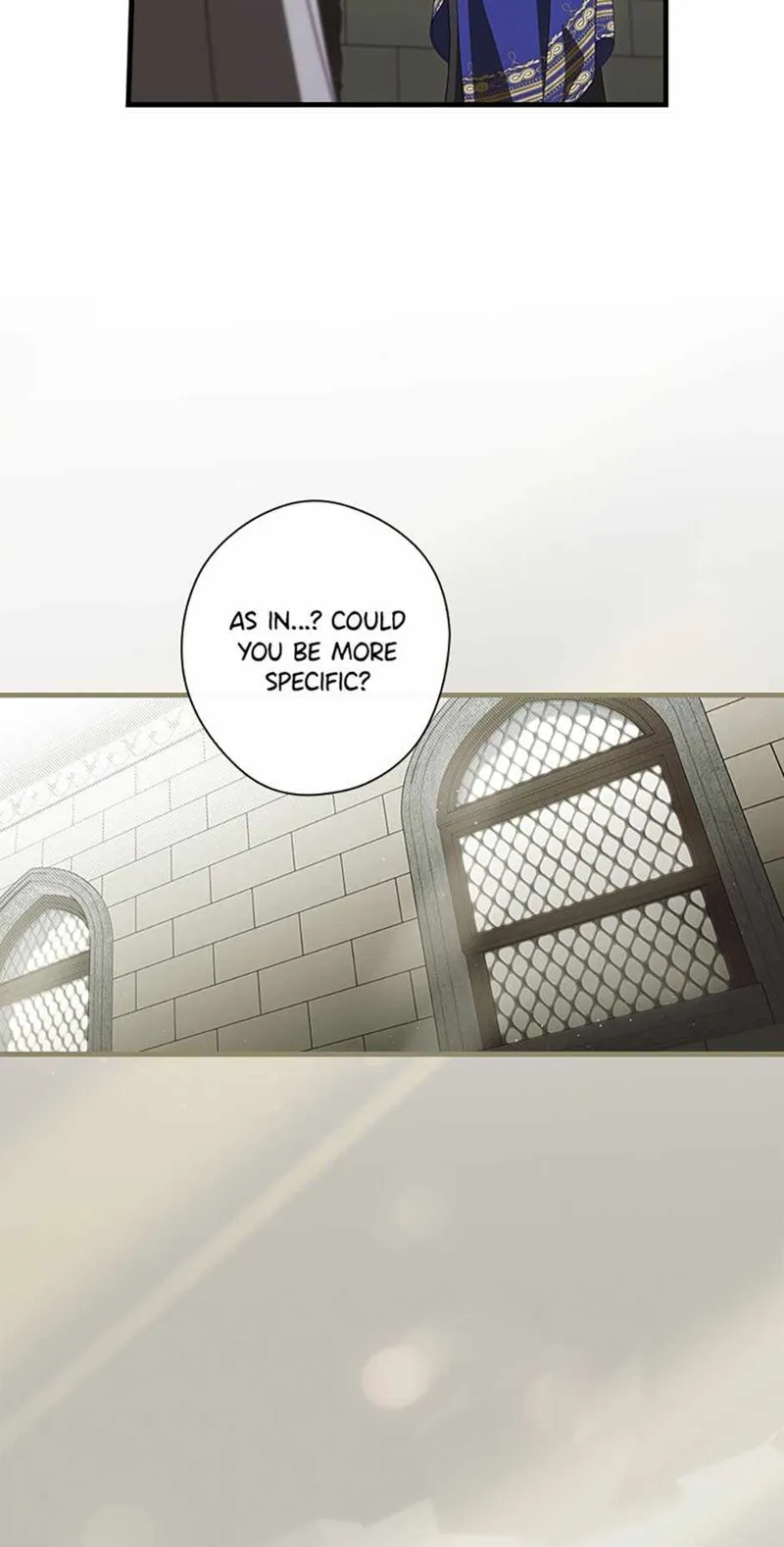 How to get my husband on my side Chapter 92 - 32