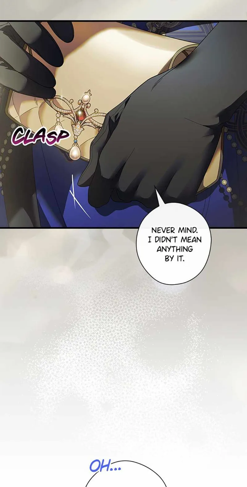 How to get my husband on my side Chapter 92 - 33