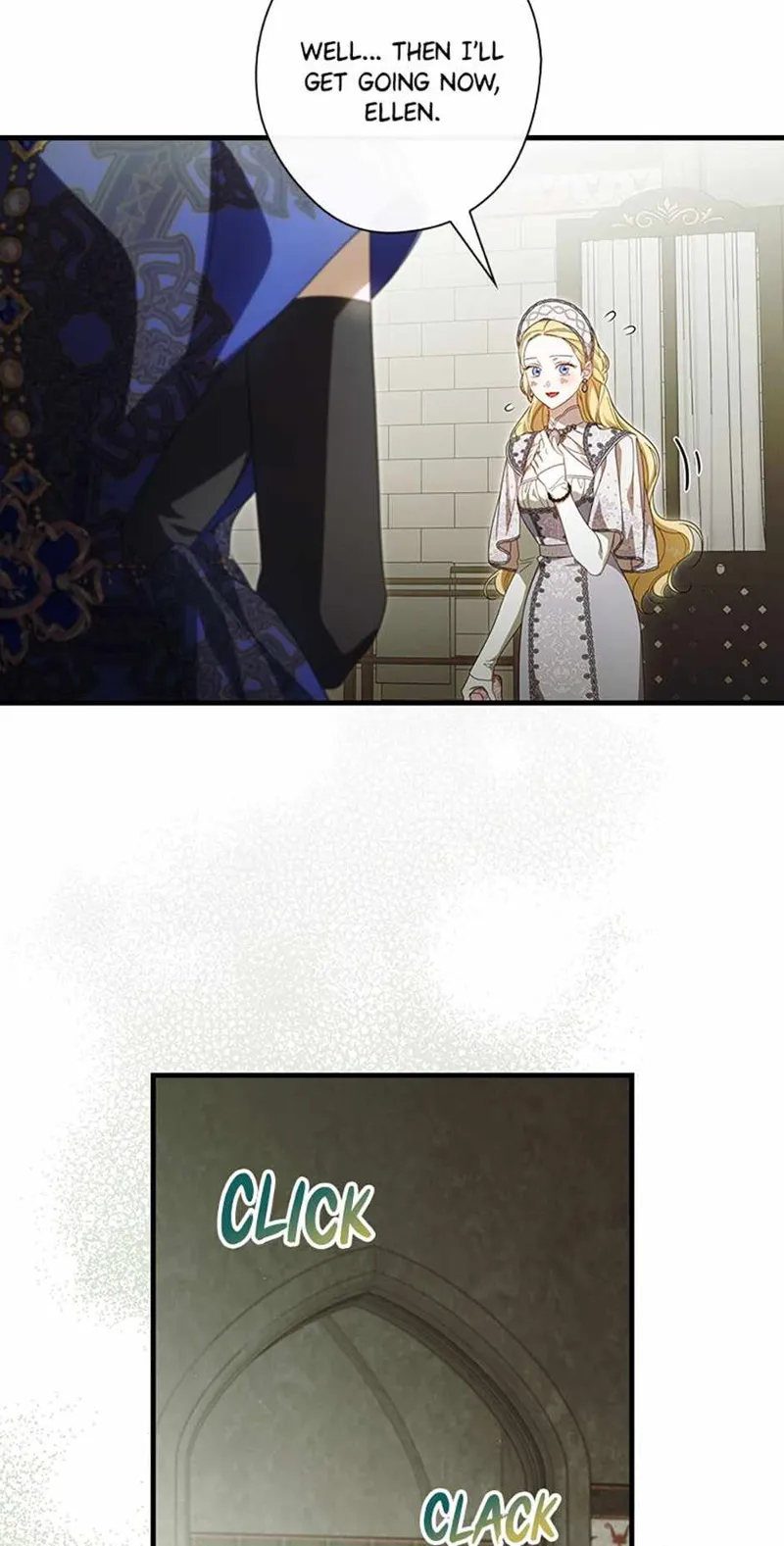 How to get my husband on my side Chapter 92 - 34
