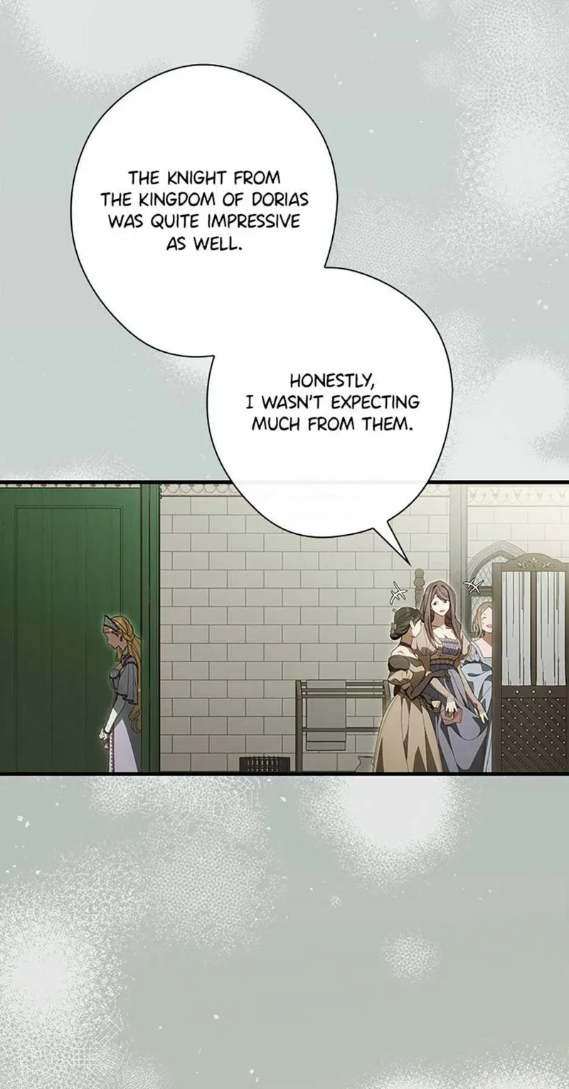 How to get my husband on my side Chapter 92 - 4