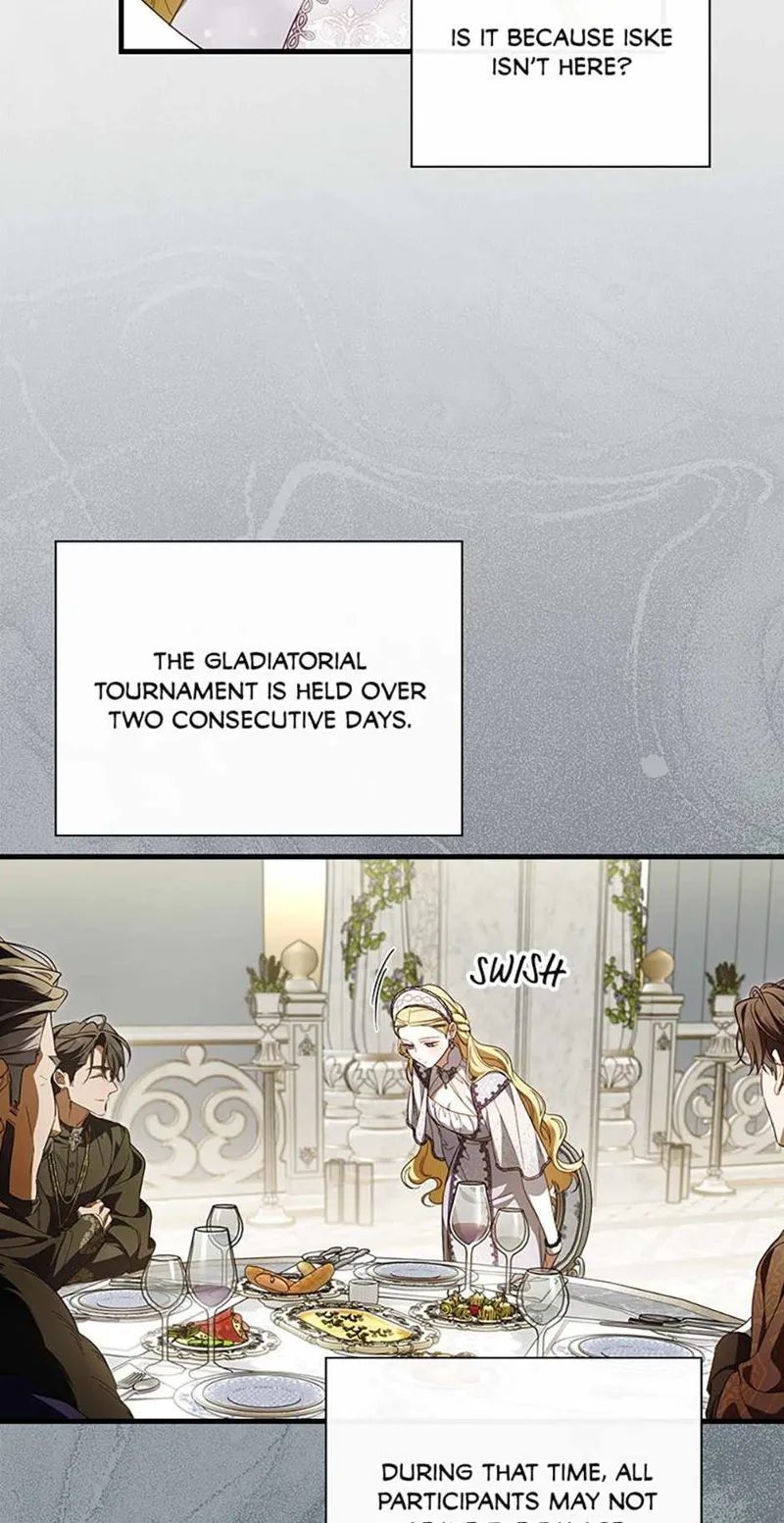 How to get my husband on my side Chapter 92 - 44