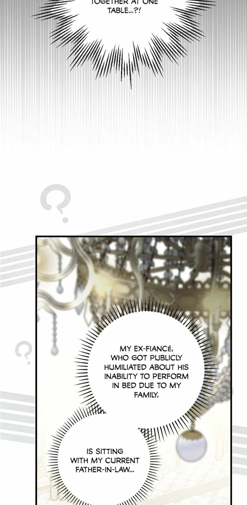 How to get my husband on my side Chapter 92 - 48