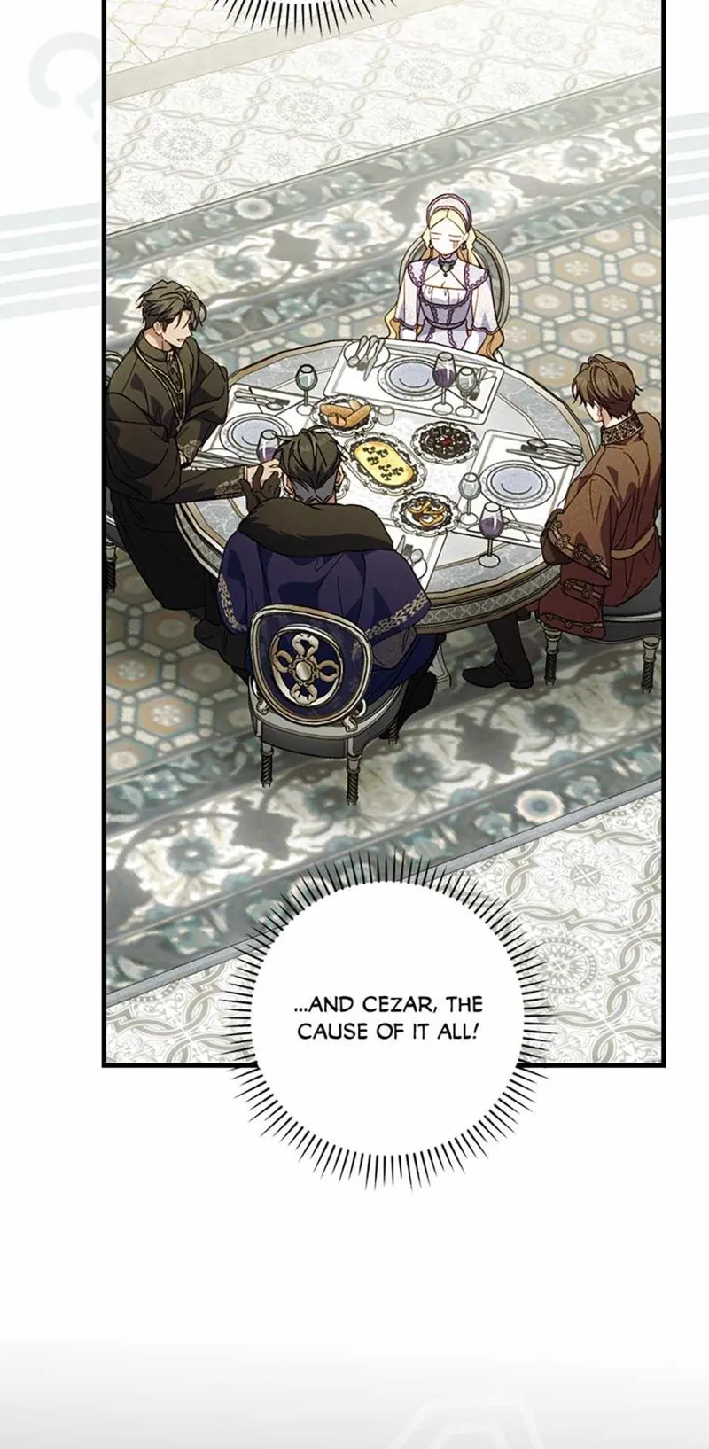 How to get my husband on my side Chapter 92 - 49