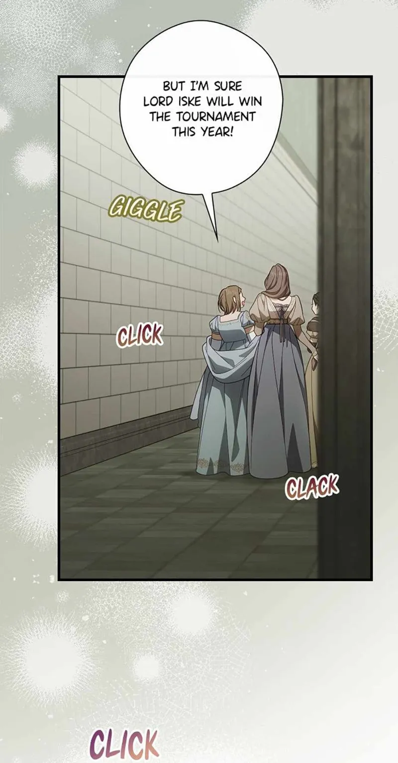 How to get my husband on my side Chapter 92 - 5