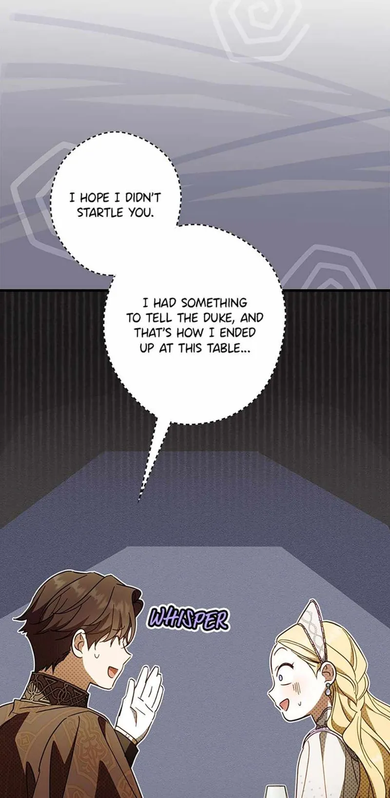 How to get my husband on my side Chapter 92 - 50