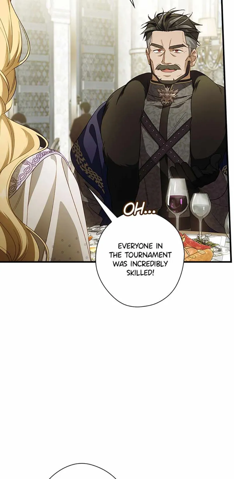 How to get my husband on my side Chapter 92 - 53