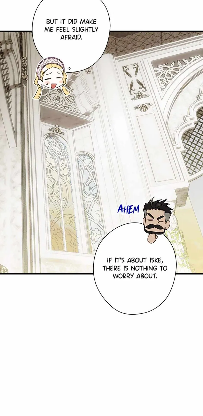 How to get my husband on my side Chapter 92 - 54