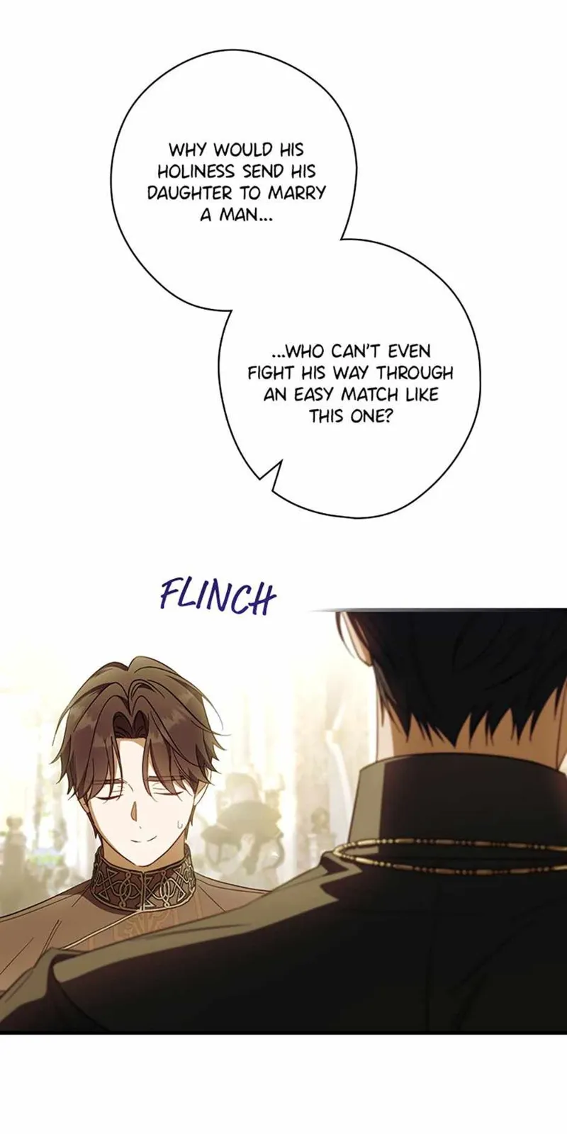 How to get my husband on my side Chapter 92 - 55