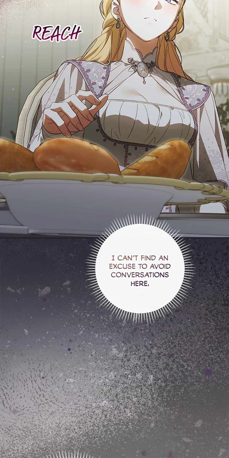How to get my husband on my side Chapter 92 - 58