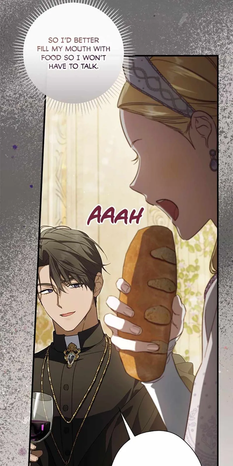 How to get my husband on my side Chapter 92 - 59