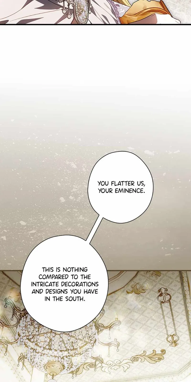 How to get my husband on my side Chapter 92 - 61