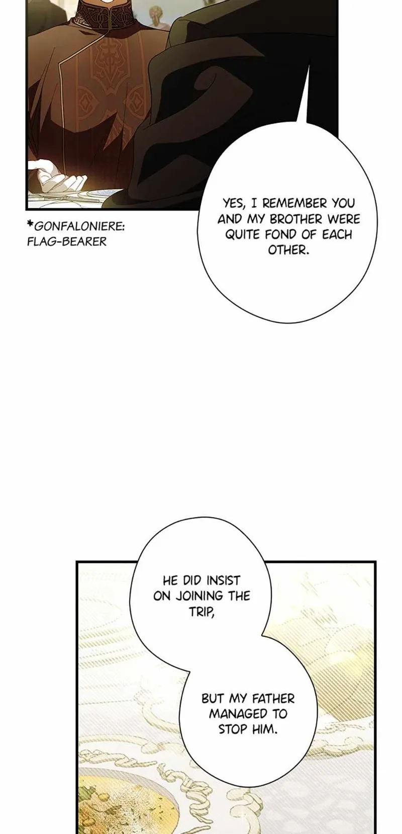 How to get my husband on my side Chapter 92 - 65
