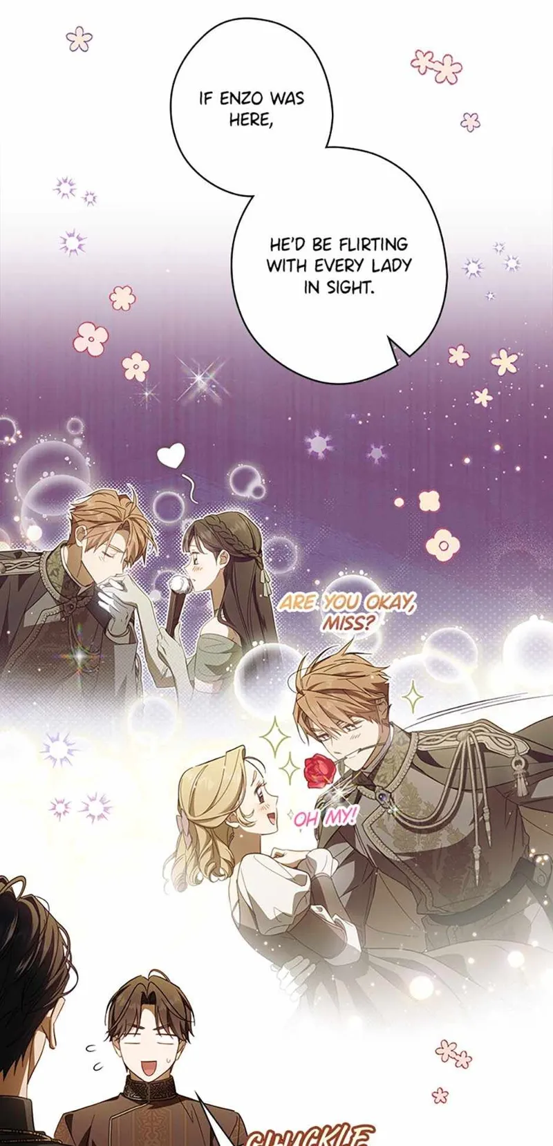 How to get my husband on my side Chapter 92 - 67