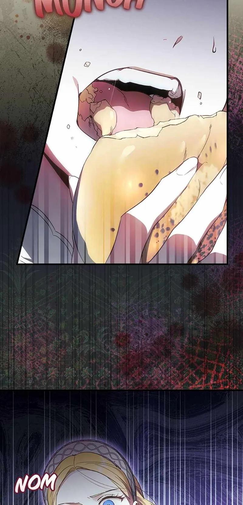 How to get my husband on my side Chapter 92 - 71