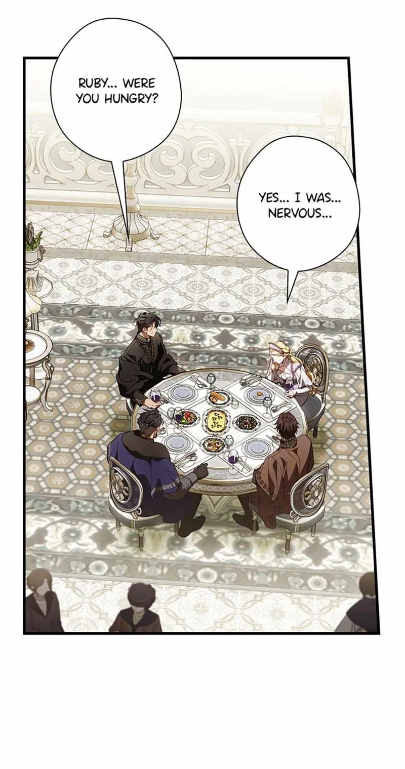 How to get my husband on my side Chapter 92 - 76