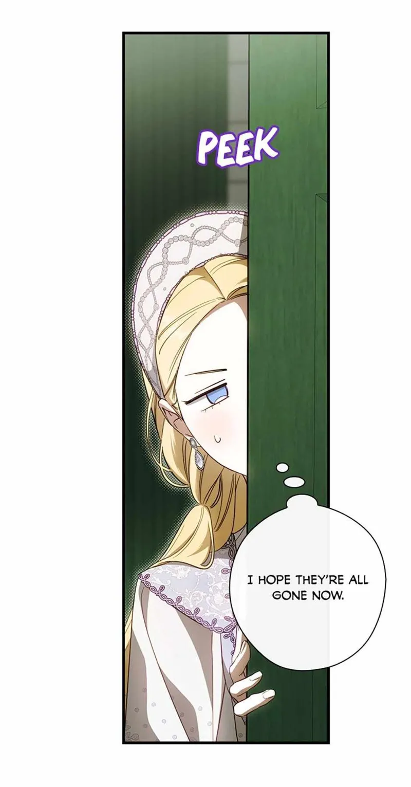 How to get my husband on my side Chapter 92 - 8