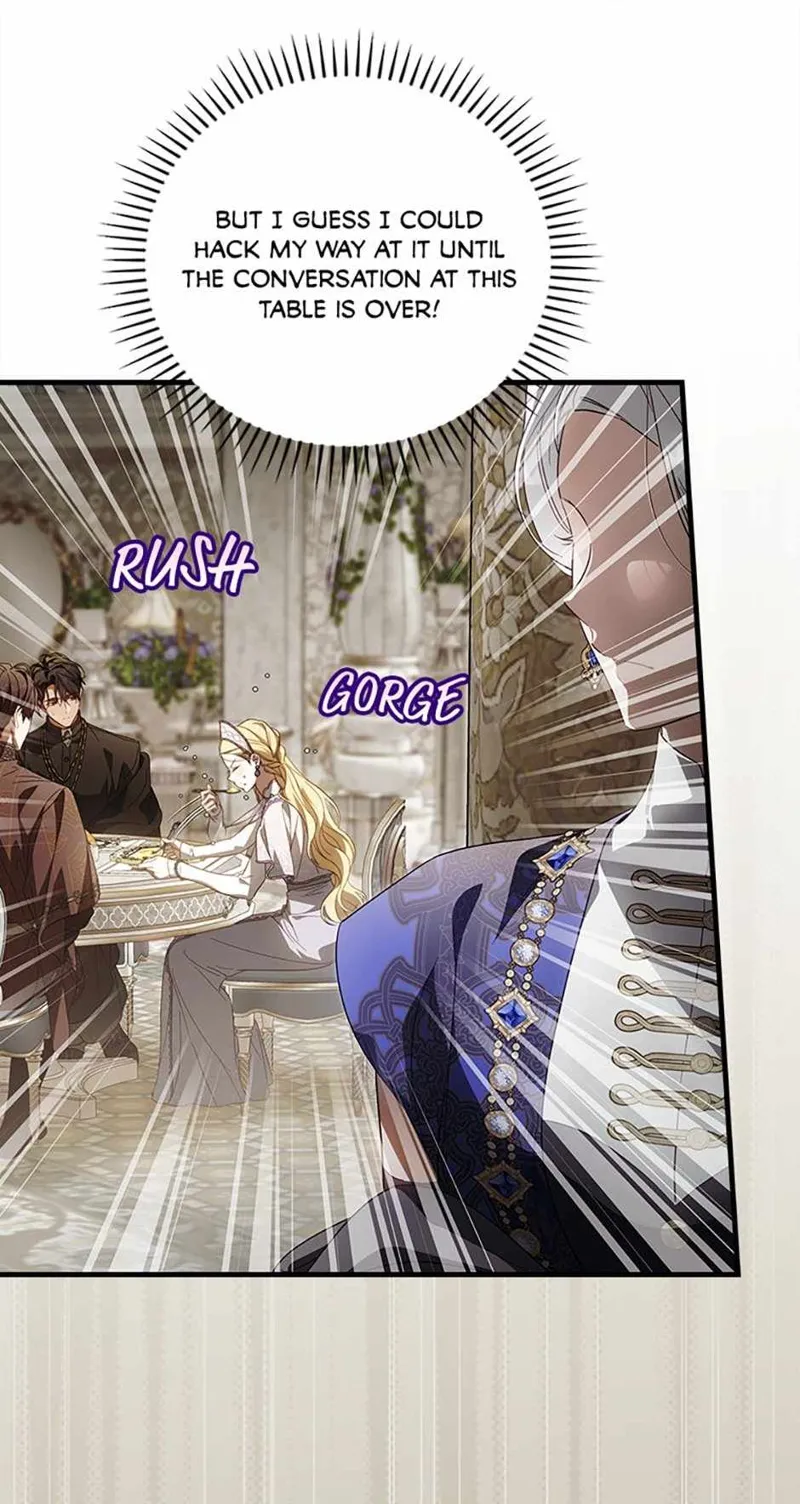 How to get my husband on my side Chapter 92 - 81