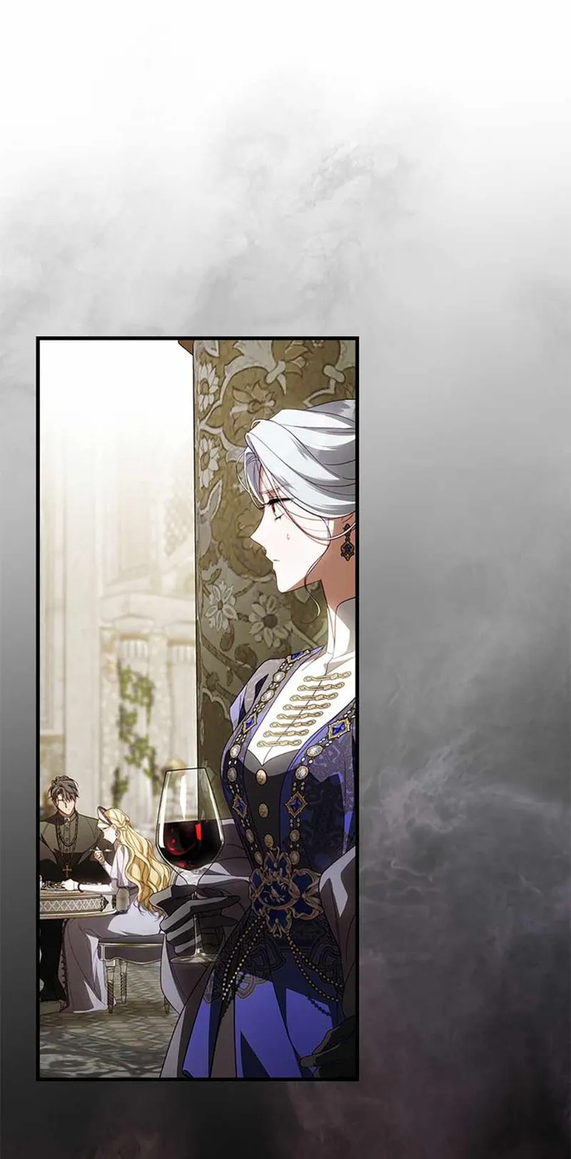How to get my husband on my side Chapter 93 - 1