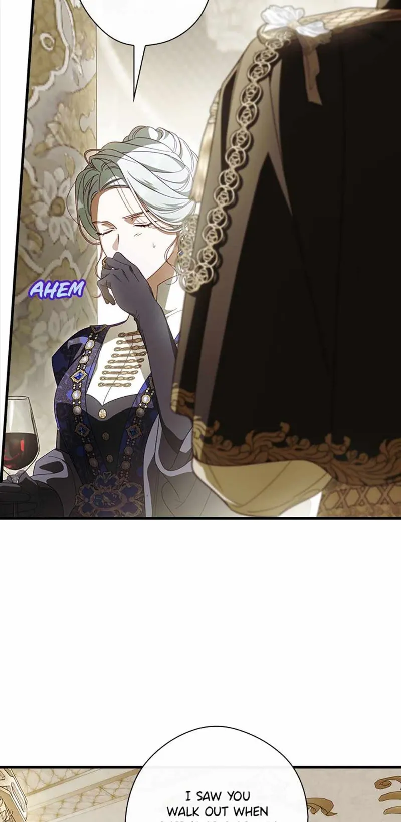 How to get my husband on my side Chapter 93 - 11