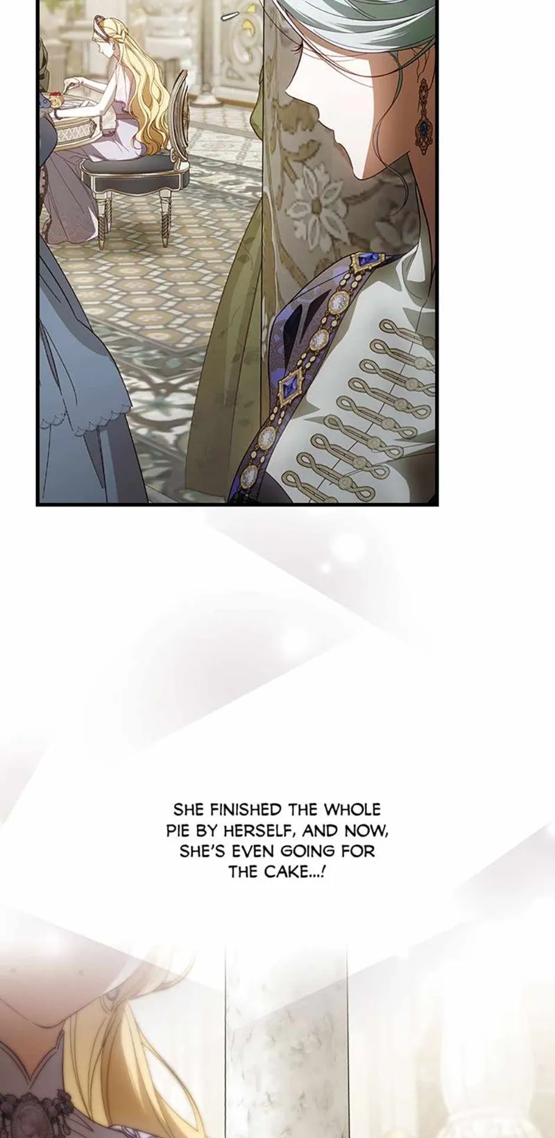 How to get my husband on my side Chapter 93 - 13