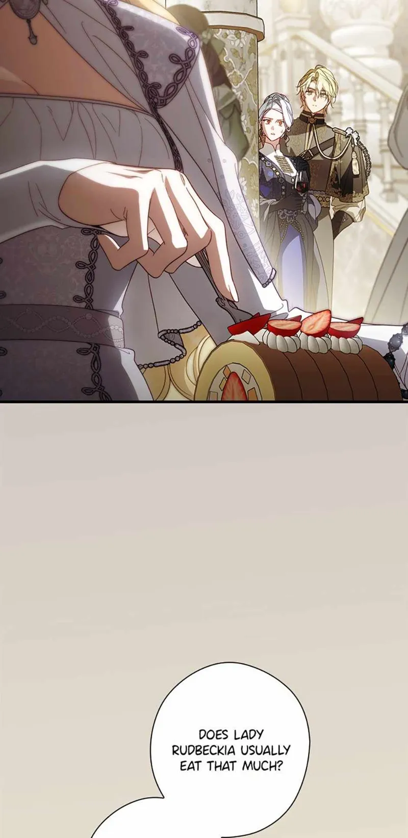 How to get my husband on my side Chapter 93 - 14