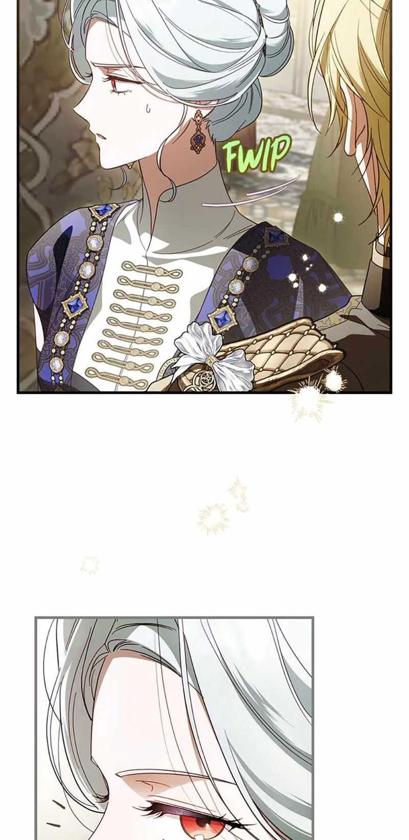How to get my husband on my side Chapter 93 - 20