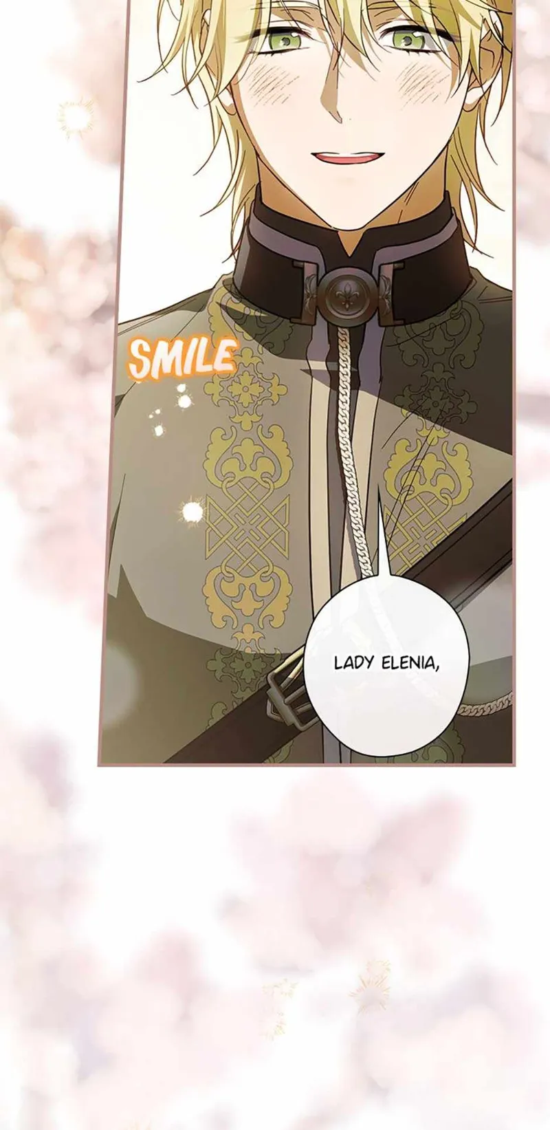 How to get my husband on my side Chapter 93 - 22