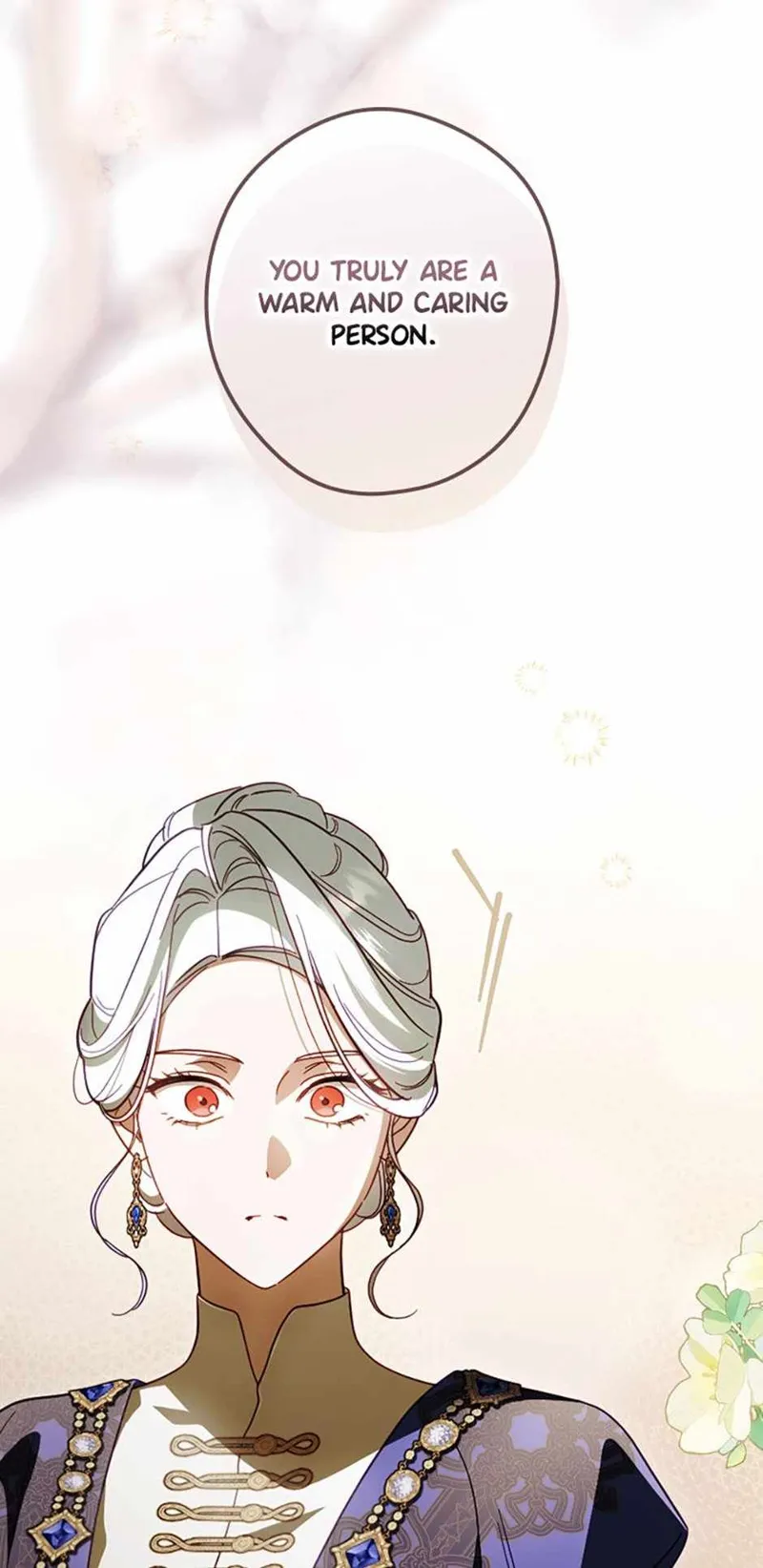 How to get my husband on my side Chapter 93 - 23