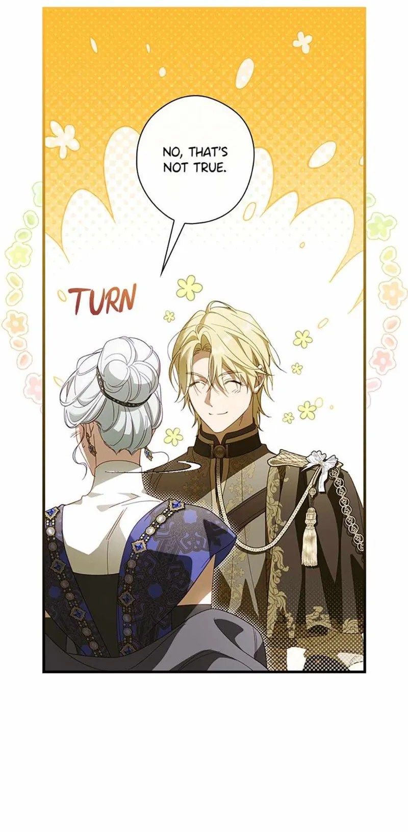 How to get my husband on my side Chapter 93 - 25