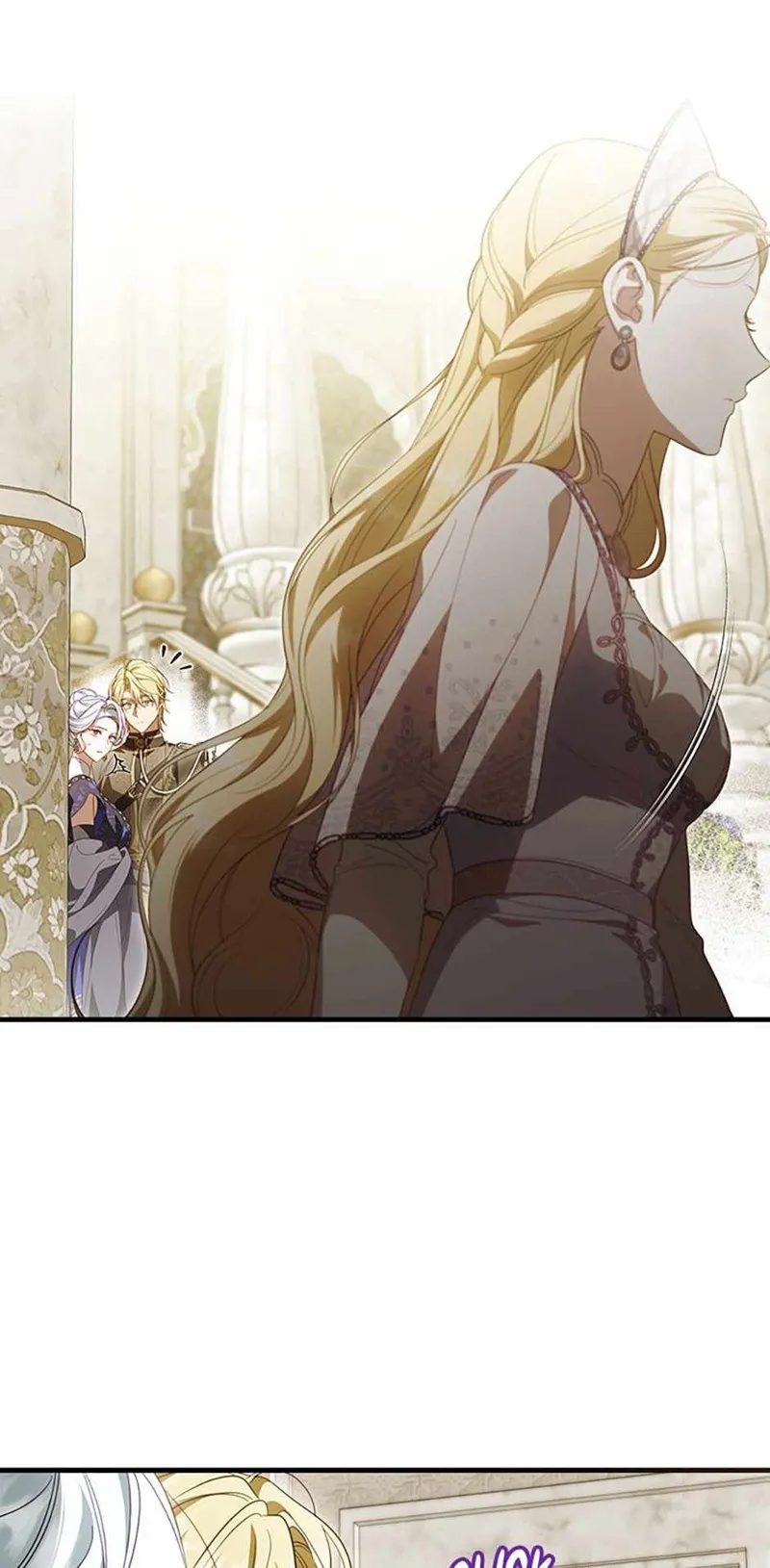 How to get my husband on my side Chapter 93 - 27