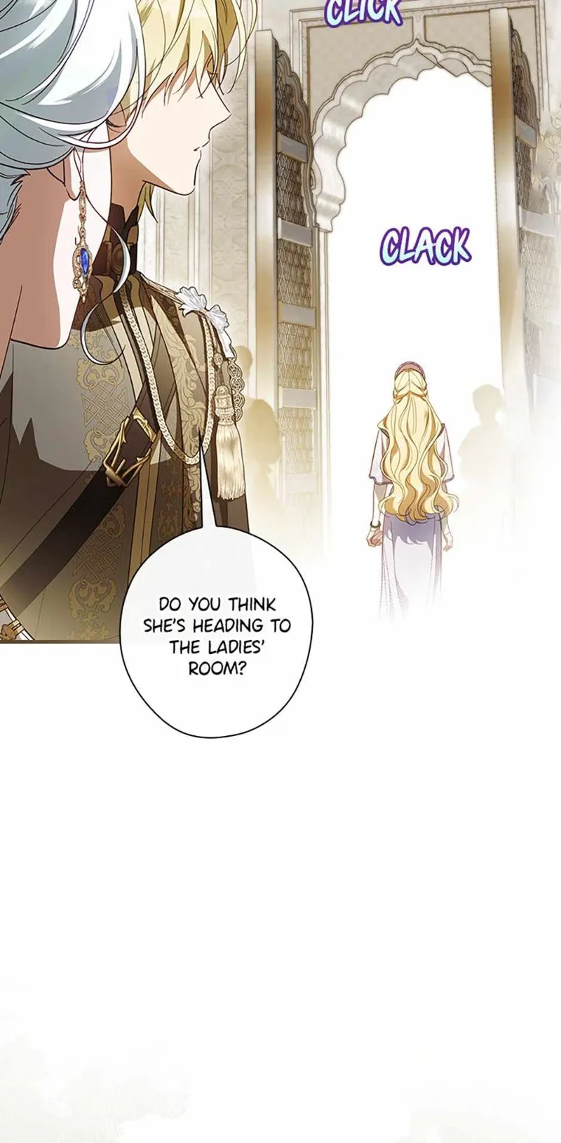 How to get my husband on my side Chapter 93 - 28