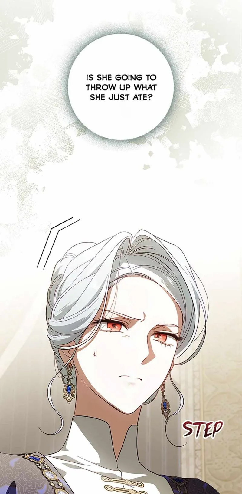 How to get my husband on my side Chapter 93 - 29