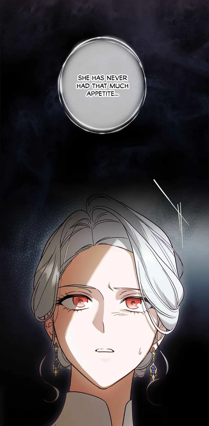 How to get my husband on my side Chapter 93 - 3