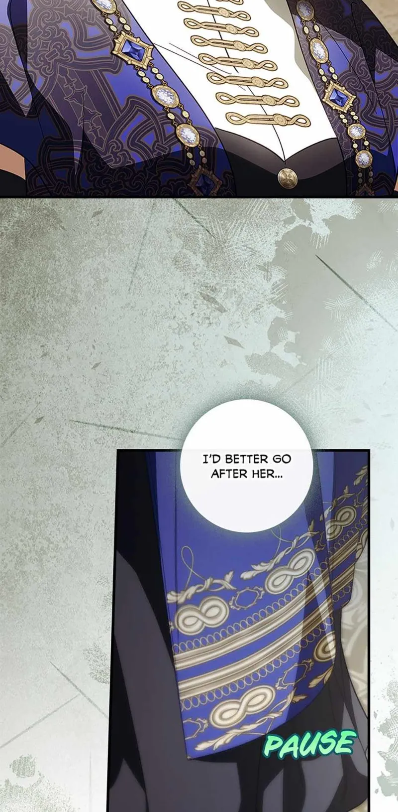 How to get my husband on my side Chapter 93 - 30