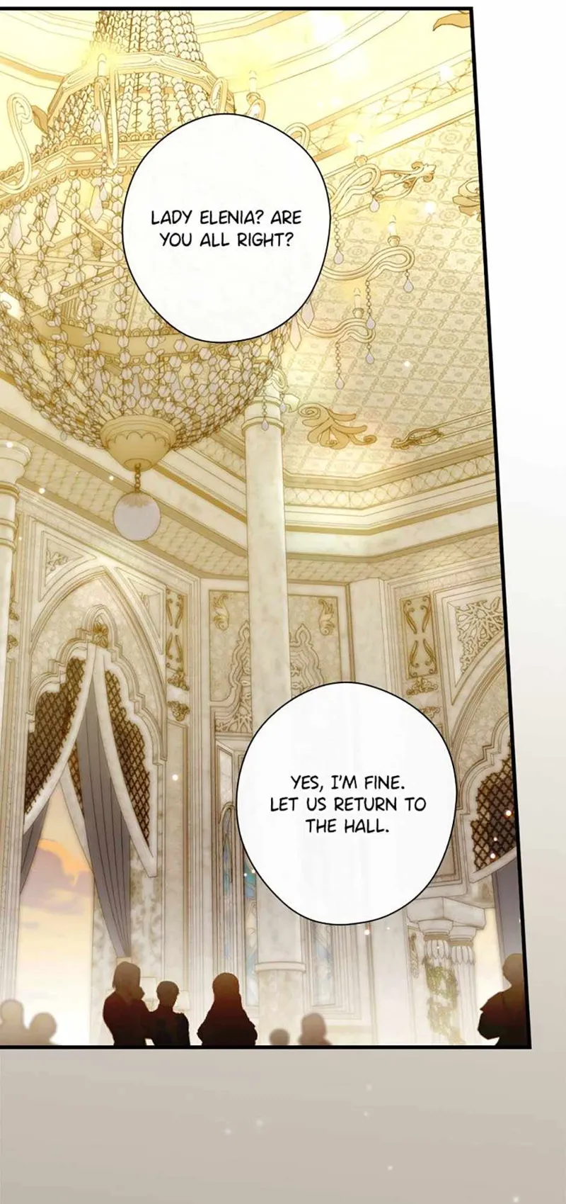 How to get my husband on my side Chapter 93 - 34