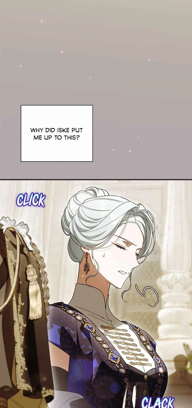 How to get my husband on my side Chapter 93 - 35