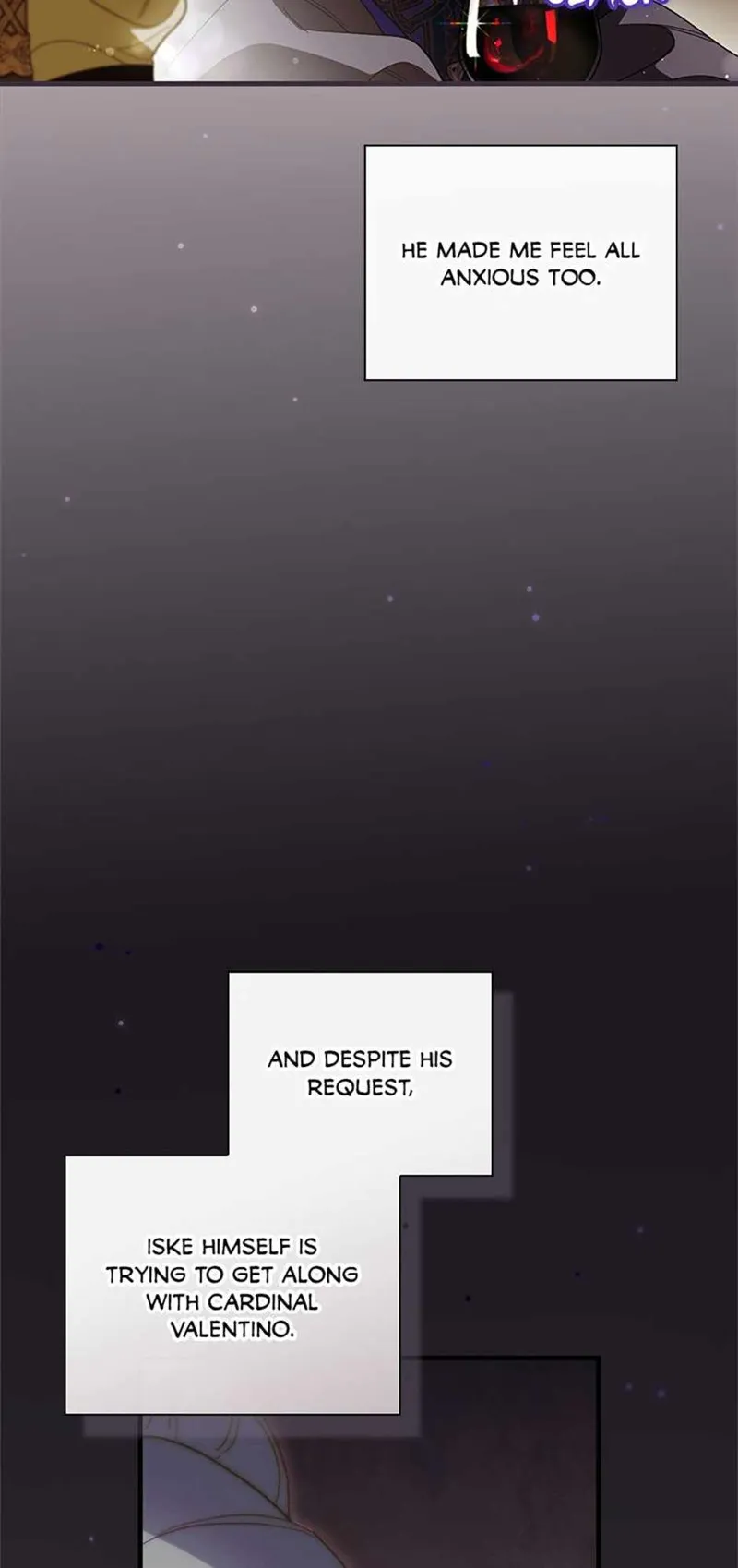 How to get my husband on my side Chapter 93 - 36