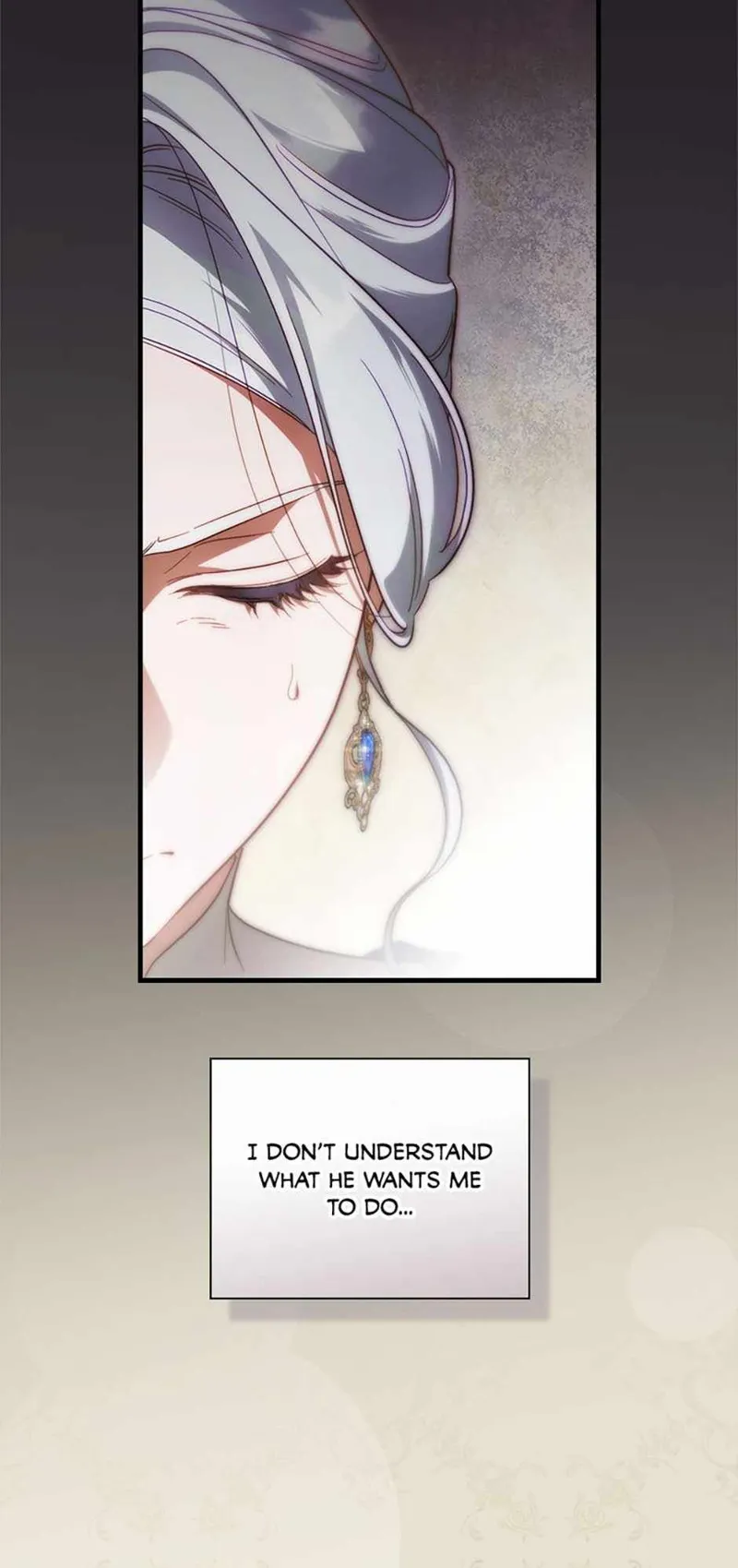How to get my husband on my side Chapter 93 - 37