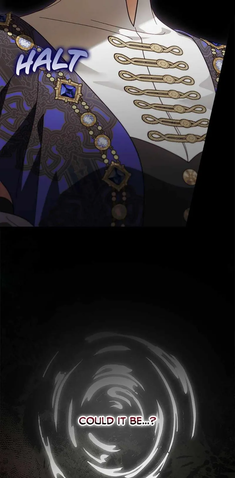 How to get my husband on my side Chapter 93 - 4