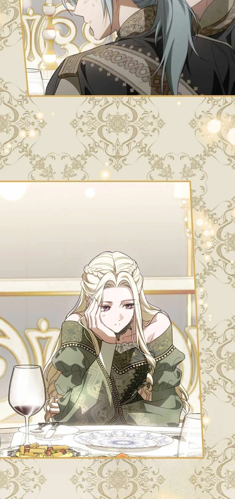 How to get my husband on my side Chapter 93 - 40