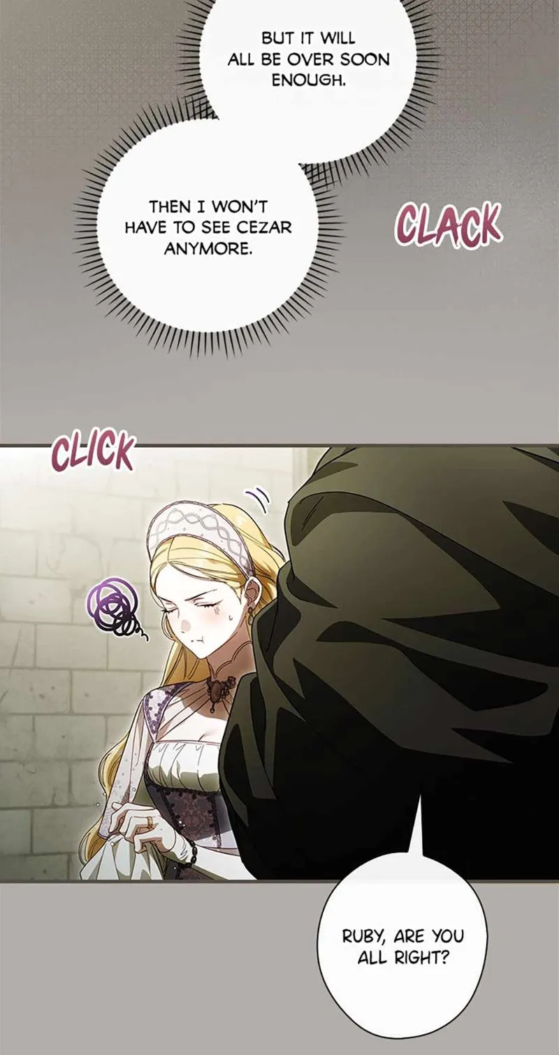 How to get my husband on my side Chapter 93 - 53