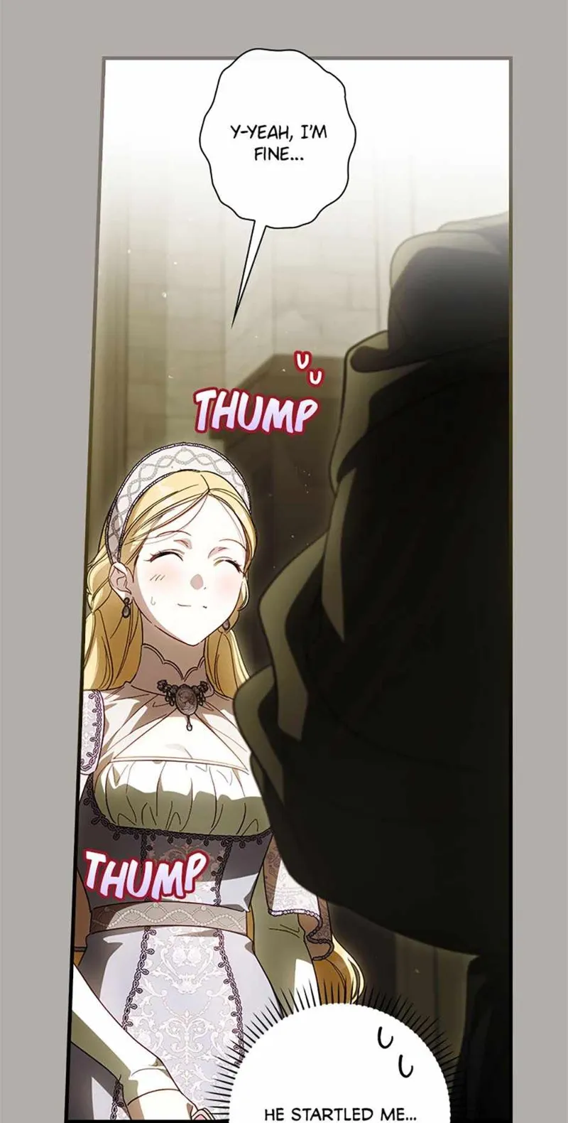 How to get my husband on my side Chapter 93 - 56
