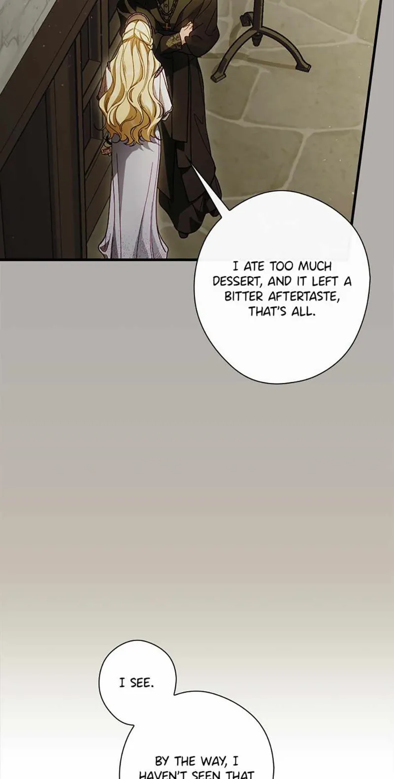 How to get my husband on my side Chapter 93 - 58