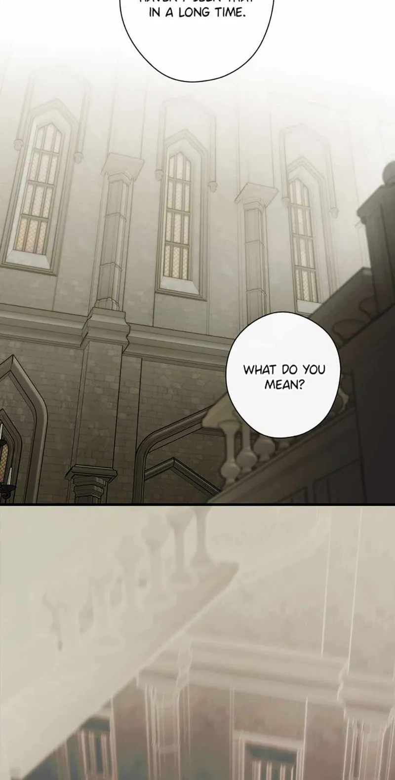 How to get my husband on my side Chapter 93 - 59