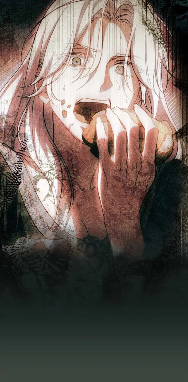 How to get my husband on my side Chapter 93 - 6